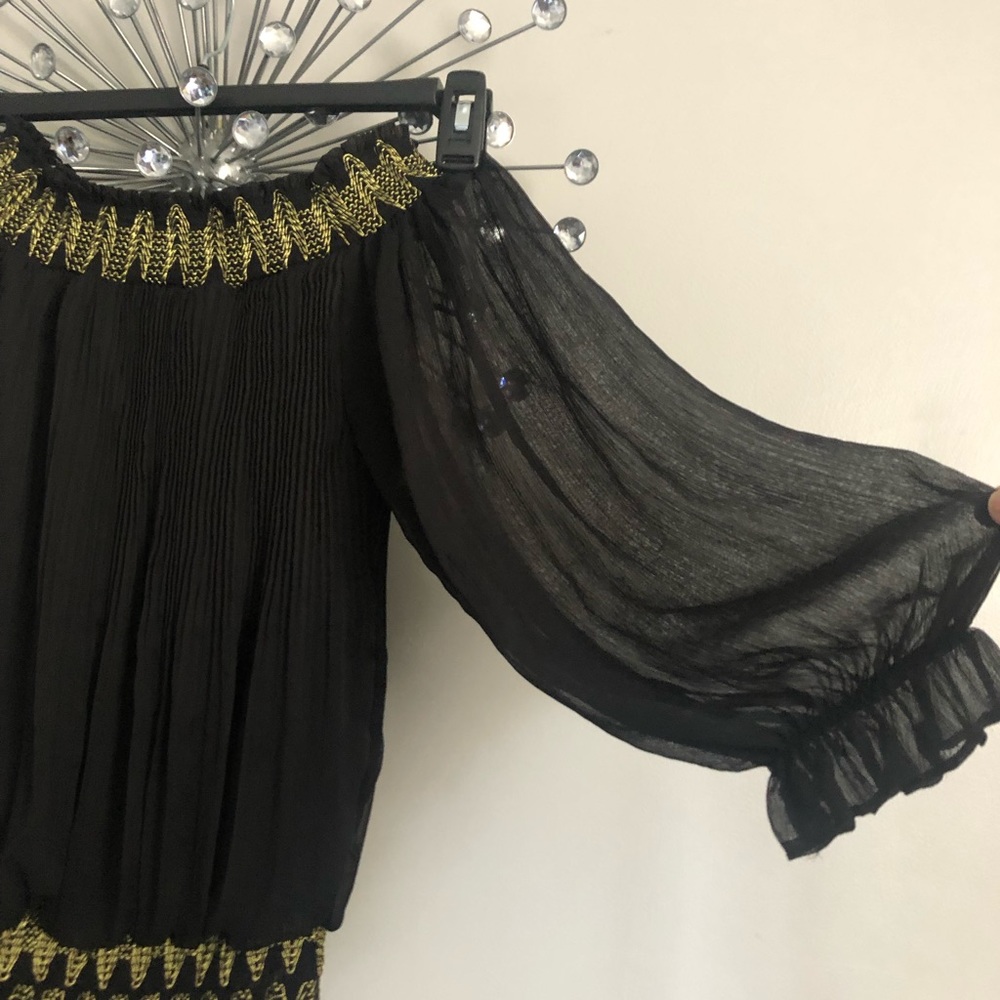 Ladies Blouse